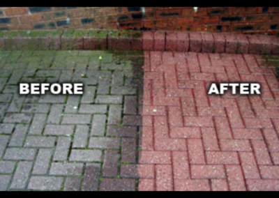 Gutter Cleaning Cleethorpes