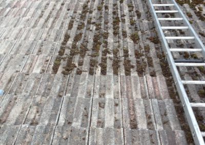 Gutter Cleaning Cleethorpes