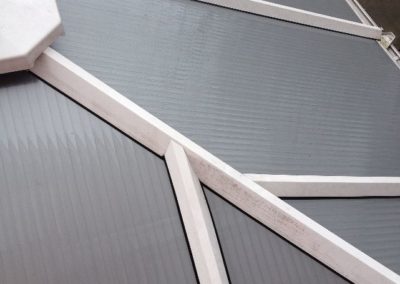 Gutter replacement Grimsby