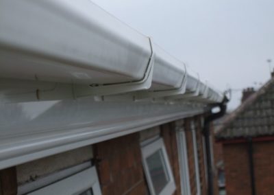 Gutter Cleaning Grimsby