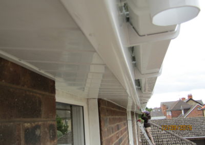 Gutter Replacements Grimsby