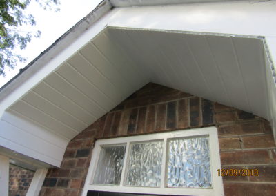 Gutter Replacement Grimsby