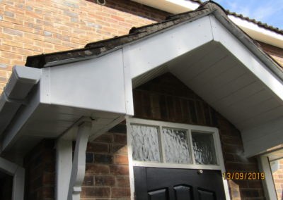 Gutter Replacements Cleethorpes