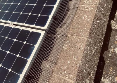Solar Panel Cleaning Grimsby