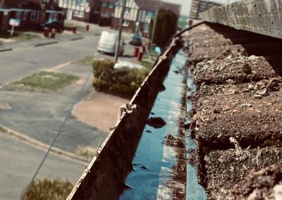 Gutter Cleaning Scunthorpe