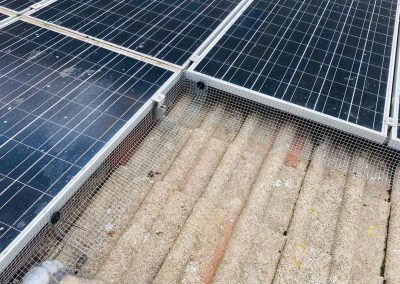 Solar Panel Cleaning Scunthorpe
