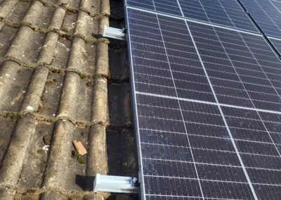 Solar Panel Cleaning Scunthorpe