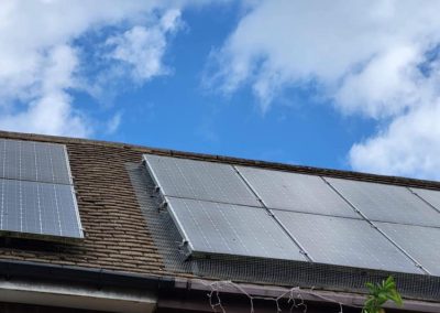 Solar Panel Cleaning Scunthorpe