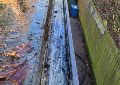 Commercial Gutter Cleaning Lincolnshire