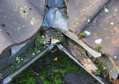 Commercial Gutter Cleaning Lincolnshire