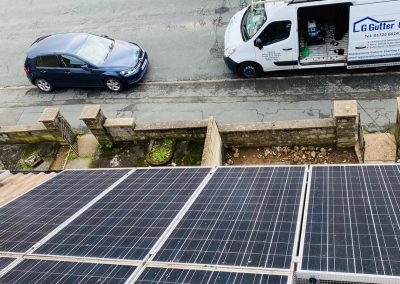 Solar Panel Cleaning Scunthorpe