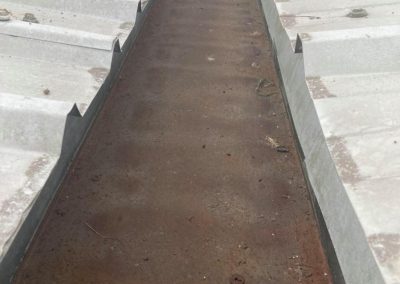Commercial Gutter Cleaning Grimsby