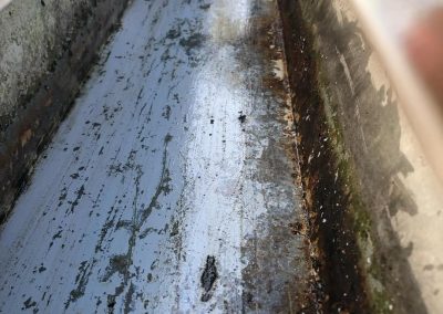 Commercial Gutter Cleaning Grimsby