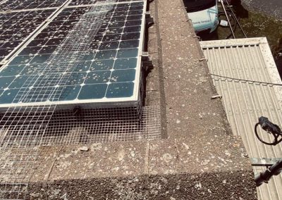 Solar Panel Cleaning Grimsby