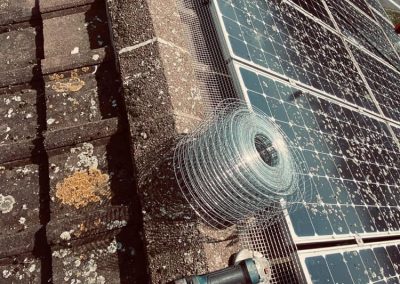 Solar Panel Cleaning Scunthorpe