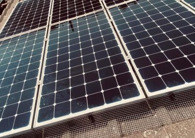 Solar Panel Cleaning Grimsby